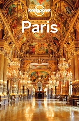LONELY PLANET Reisef&uuml;hrer Paris - Catherine Le Nevez, Nicola Williams, Christopher Pitts