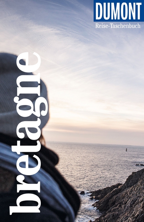 Bretagne - Manfred G&ouml;rgens