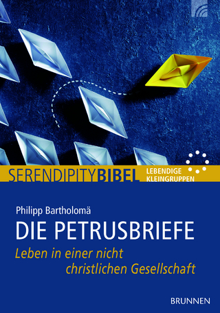 Die Petrusbriefe