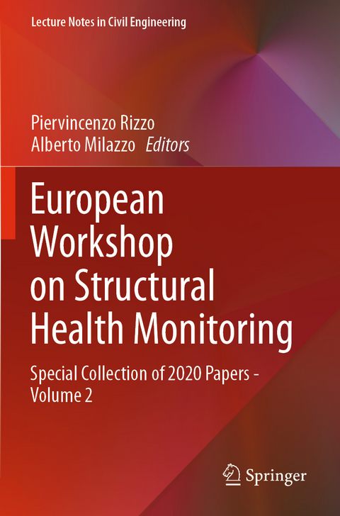 European Workshop on Structural Health Monitoring - 