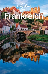 LONELY PLANET Reisef&uuml;hrer Frankreich - Nicola Williams