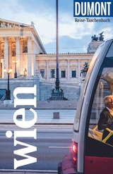 DUMONT Reise-Taschenbuch Reisef&uuml;hrer Wien - Walter M. Weiss