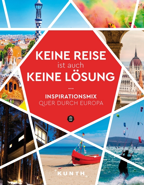 Keine Reise ist auch keine L&ouml;sung
