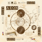 AEON - Karl Wienand, Bernhard Altaner, Johanna Brau, Philippe Diederich, Juliette Langlais, Adriana Cala&ccedil;a Serr&atilde;o, Christina Springsklee, Max Winkler, Sreekar Wunnava