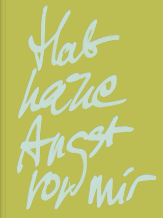 Hab keine Angst vor mir