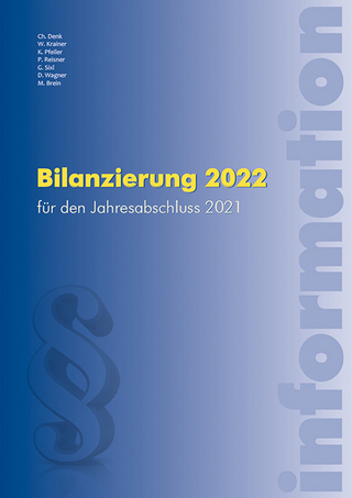 Bilanzierung 2022