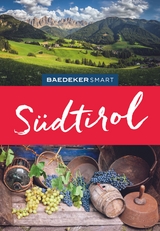 Baedeker SMART Reisef&uuml;hrer S&uuml;dtirol - Margit Kohl