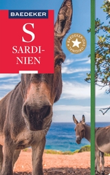 Baedeker Reisef&uuml;hrer Sardinien - Birgit M&uuml;ller-W&ouml;bcke, Manfred W&ouml;bcke