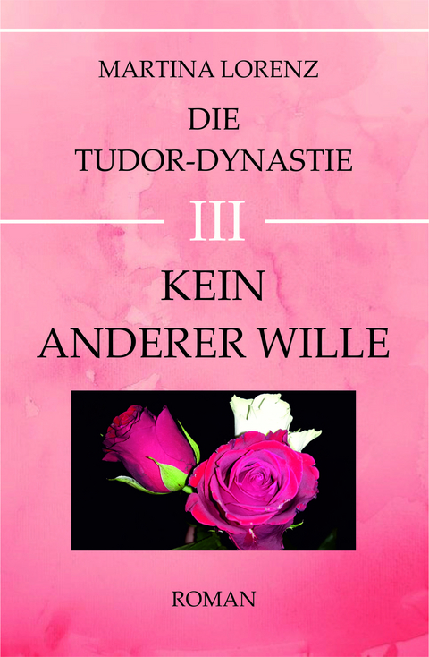 Kein anderer Wille - Martina Lorenz
