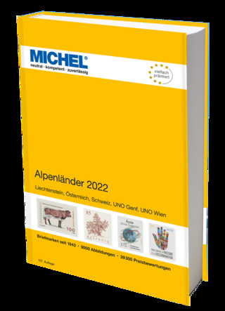 Alpenländer 2022