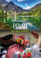 KUNTH Unterwegs in Polen - Olaf Matthei-Socha