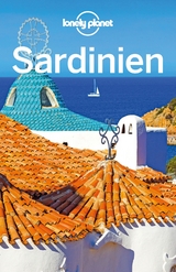 LONELY PLANET Reisef&uuml;hrer Sardinien - Alexis Averbuck, Gregor Clark, Duncan Garwood