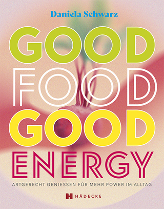 Good Food Good Energy