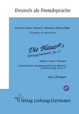 Die Blaue - Friedrich Clamer, Erhard G Heilmann, Helmut Röller