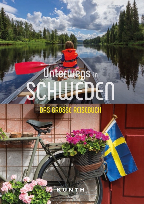 KUNTH Unterwegs in Schweden - Iris Ottinger