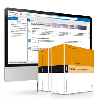 Praxis Energiemanagement