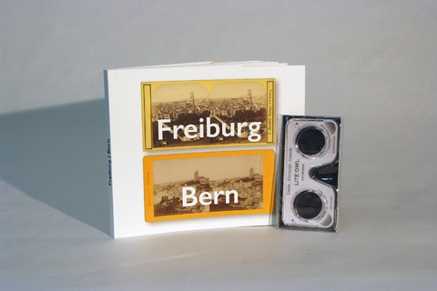 Freiburg | Bern - Richard Wolf