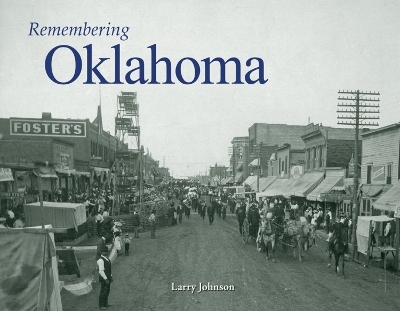 Remembering Oklahoma - 