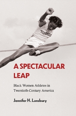 A Spectacular Leap