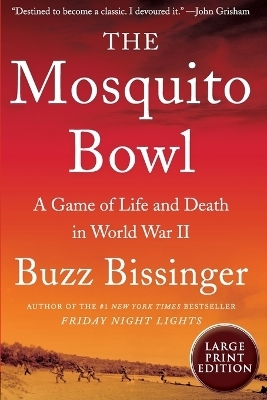 The Mosquito Bowl