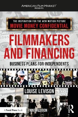 Filmmakers and Financing