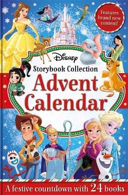 Disney: Storybook Collection Advent Calendar