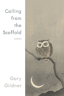 Calling from the Scaffold - Gary Gildner