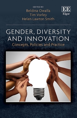 Gender, Diversity and Innovation - 