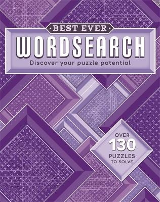 Best Ever Wordsearch (Volume 7)