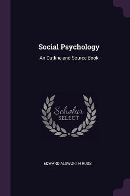 Social Psychology