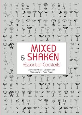 Mixed and Shaken - Gianfranco Di Niso, Davide Manzoni