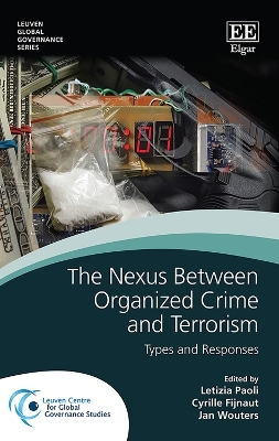 The Nexus Between Organized Crime and Terrorism - 