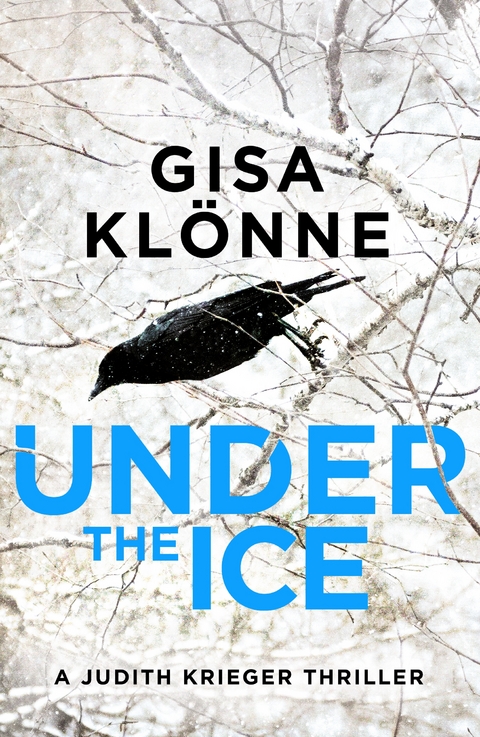 Under the Ice - Gisa Kl&ouml;nne