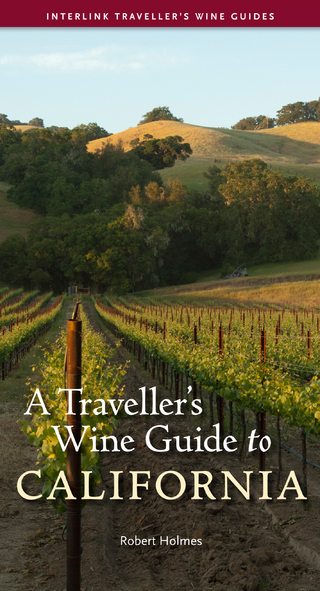 Traveller's Wine Guide to California