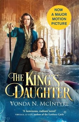 The King's Daughter - Vonda McIntyre