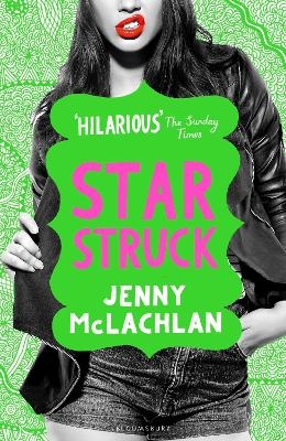 Star Struck - Jenny McLachlan