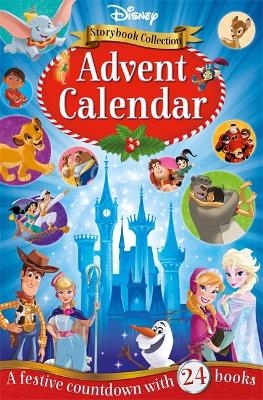 Disney: Storybook Collection Advent Calendar -  Walt Disney