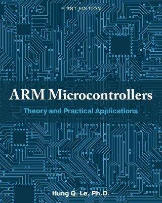 ARM Microcontrollers - Hung Le