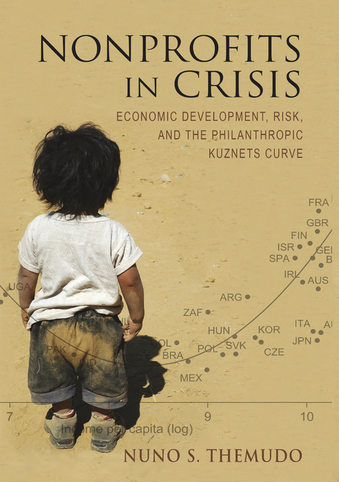 Nonprofits in Crisis - Nuno S. Themudo