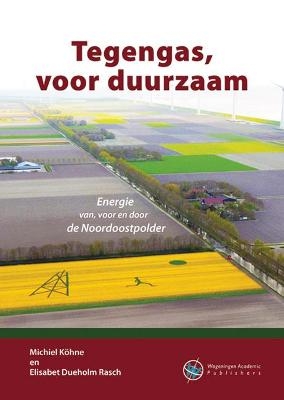 Tegengas, voor duurzaam