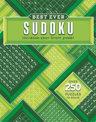 Best Ever Sudoku (Volume 7) -  Igloo Books Ltd
