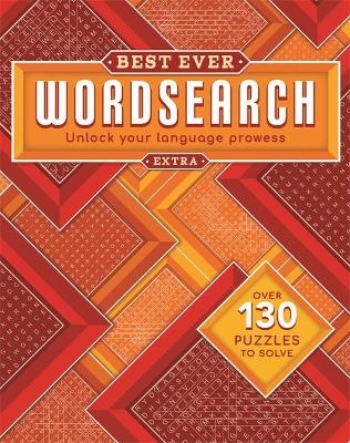 Best Ever Wordsearch Extra (Volume 7)