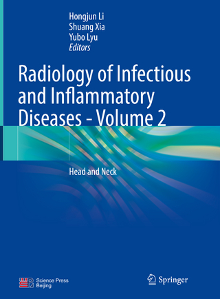 Radiology of Infectious and Inflammatory Diseases - Volume 2