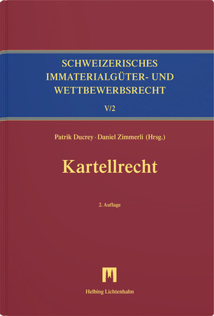 Kartellrecht