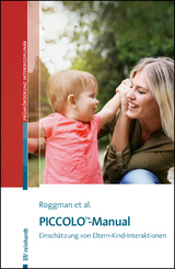 Piccolo&trade;-Manual - Lori A. Roggman, Gina A. Cook, Mark S. Innocenti, Vonda Jump Norman, Katie Christiansen, Sheila Anderson