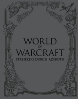 World of Warcraft: Streifzug durch Azeroth Schuber 1 - 2 - Christie Golden, Sean Copeland, Andreas Kasprzak
