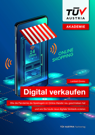 Digital verkaufen