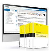 Qualitätsmanagement in Dienstleistungsunternehmen - Henrik Baark, Oliver Bartsch, Michael Bechtel, Carsten Behrens, Marcus Bernards, Mark Betzold, Markus Beyer, Hartmut F. Binner, Martin Brock, Claudia Brückner, Dieter Burgartz, Daniela Devcic, Christian Duchmann, Frieder Ecker, Thomas Engels, Jörgen Erichsen