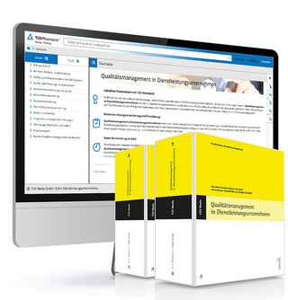 Qualitätsmanagement in Dienstleistungsunternehmen