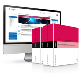 Praxis Produktionsmanagement